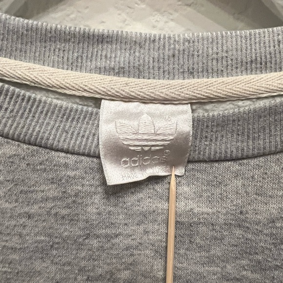 Vintage Adidas crewneck - Picture 5 of 7